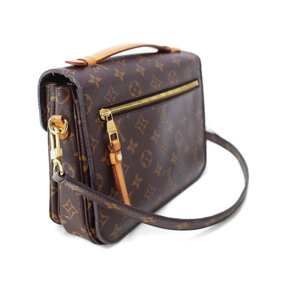 Louis Vuitton Bag Metis Pochette Monogram